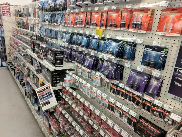 O'Reilly Auto Parts - photo 3