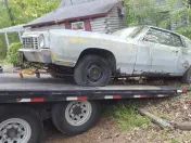 Budget Towing Junk Cars & Truck