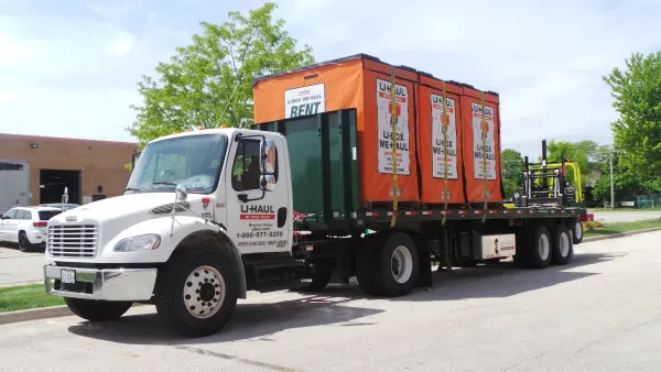 U-Haul of Arlington Heights - photo 2