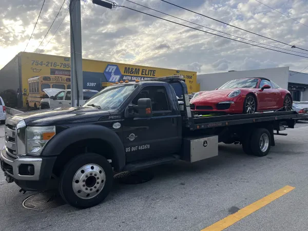 NeuTech Roadside Assistance - photo 2