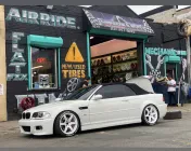 Marco's and Son Tires