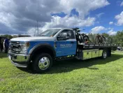 Twin Cities Towing Services - Heavy Duty, Semi Trailer & Cars
