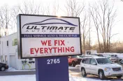 Ultimate Auto Repair - Jackson