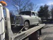 Priority Towing - Cars, Heavy Duty & Semi Truck Towing