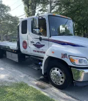 Empire South Service inc.