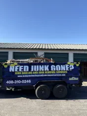 Junk Gone Hauling - Gilroy | Junk removal | Bay area
