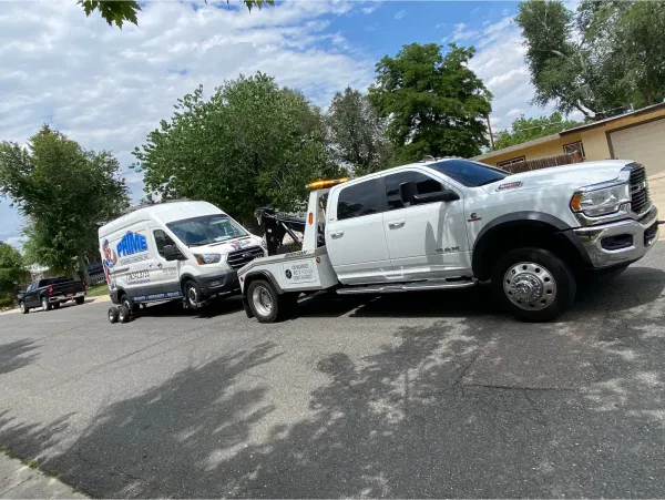 Loyalty Towing & Recovery LLC - photo 2