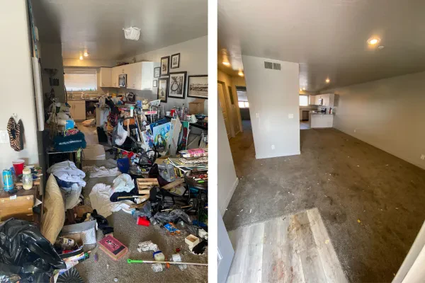 Southern Utah Junk Removal & Estate Cleanout: Fast, Reliable, & Affordable - photo 3