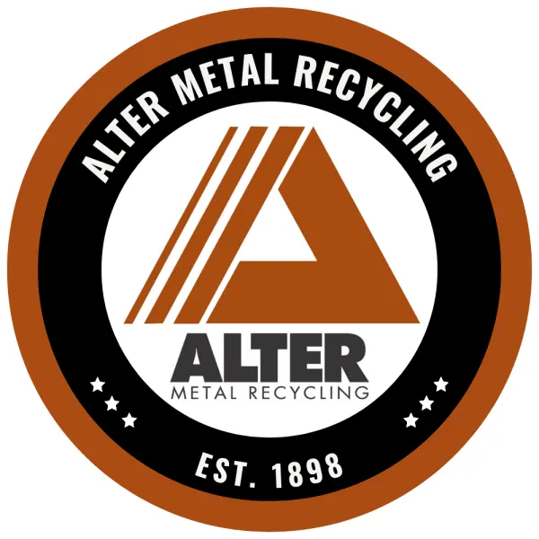 Alter Metal Recycling - Bloomington - photo 2