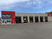 Pep Boys Auto Service & Tires