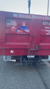 Nova Junk