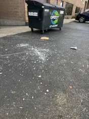 GROOT RECYCLING & WASTE - NORTH