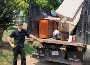Junk Raider - Junk Removal of Greensboro, NC