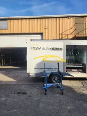 PGW Auto Glass - North Charleston
