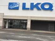 Keystone Automotive - Rochester