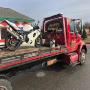 Back To Life Towing,Inc