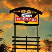 Rush Truck Centers - Kansas City