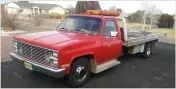 Justice Towing