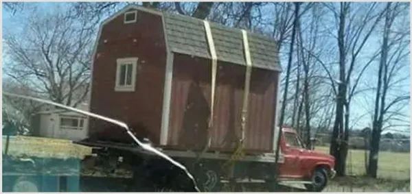 Justice Towing - photo 3