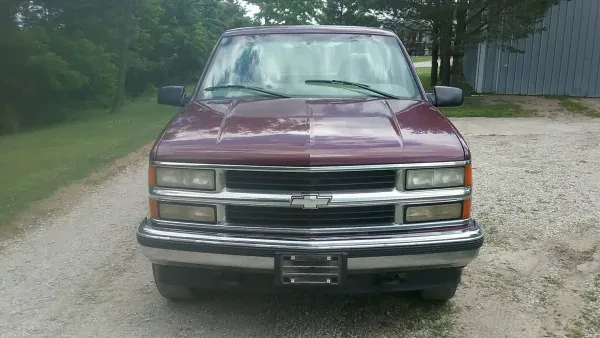 Junk Cars KY - photo 2