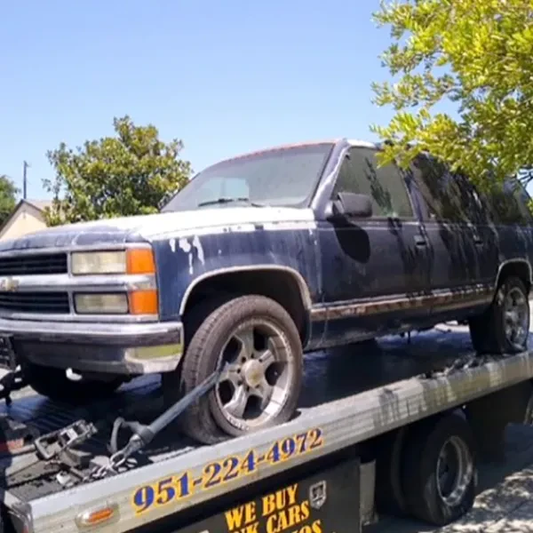 Ozuna Junk Cars - photo 2