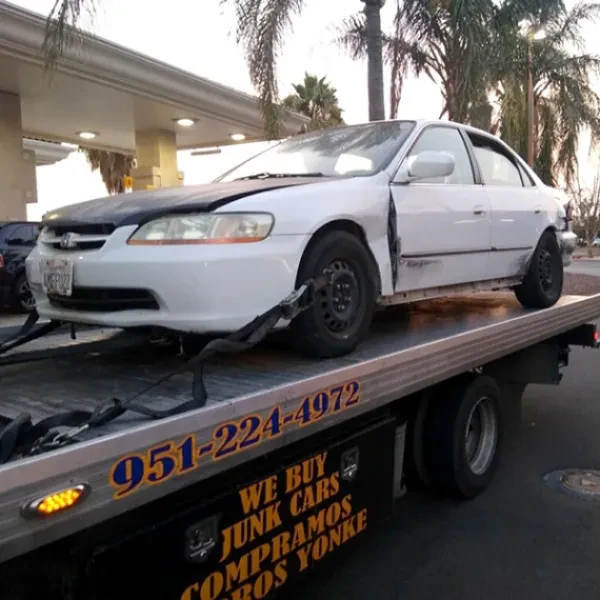 Ozuna Junk Cars - photo 3