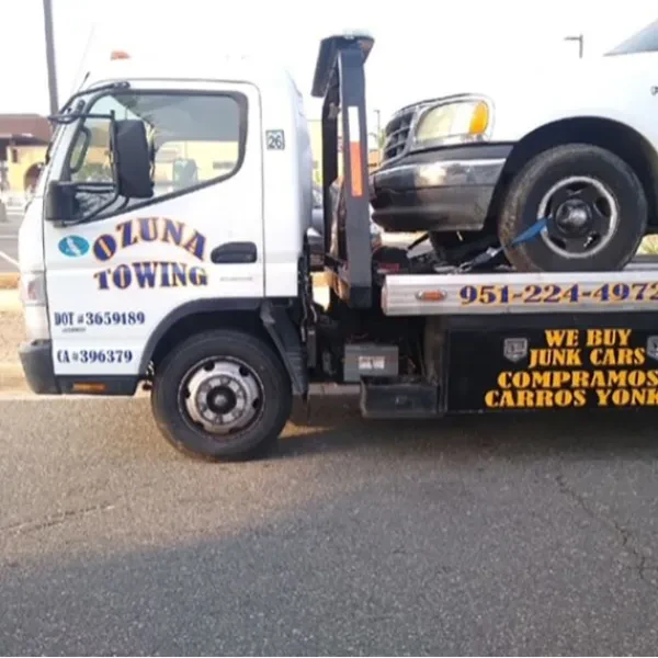Ozuna Junk Cars - photo 4