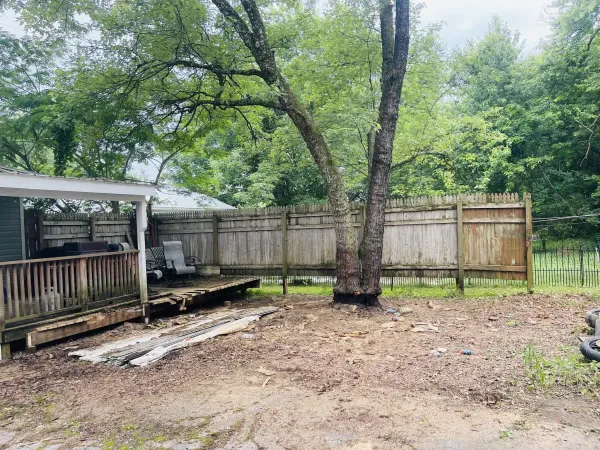 Farmer & Sons Junk Removal - photo 3