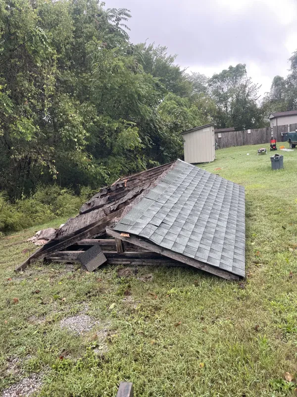 Farmer & Sons Junk Removal - photo 4