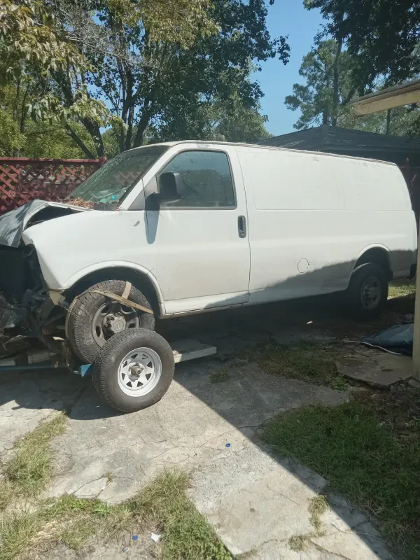 The junk car buyers - photo 2