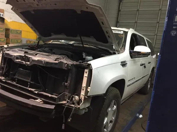 2 Hours Junk Car Removal - photo 3
