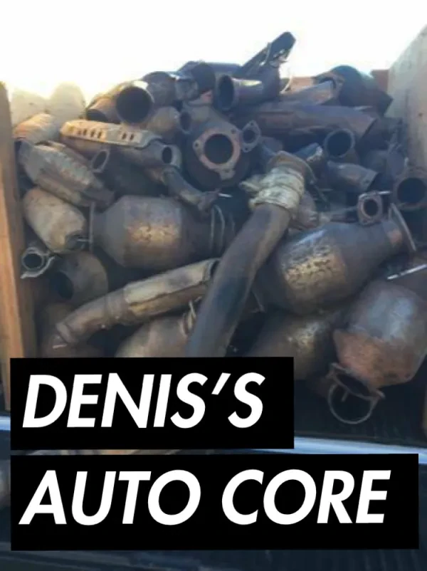 Denis’s Auto Core - photo 4