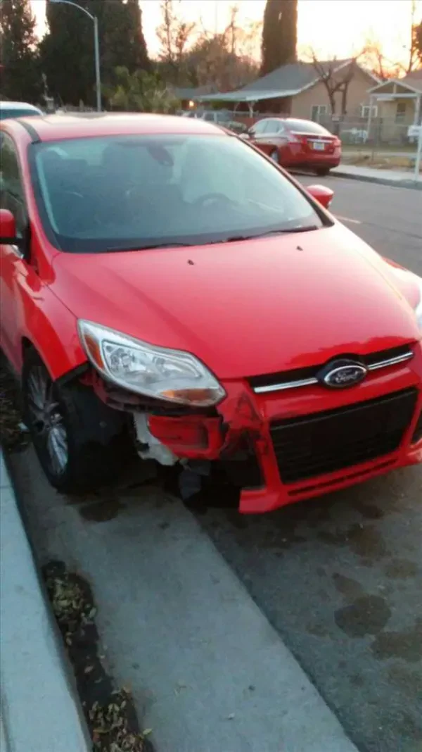 Simi Valley Cash for Car - photo 3