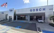 Gosch Ford Temecula Parts