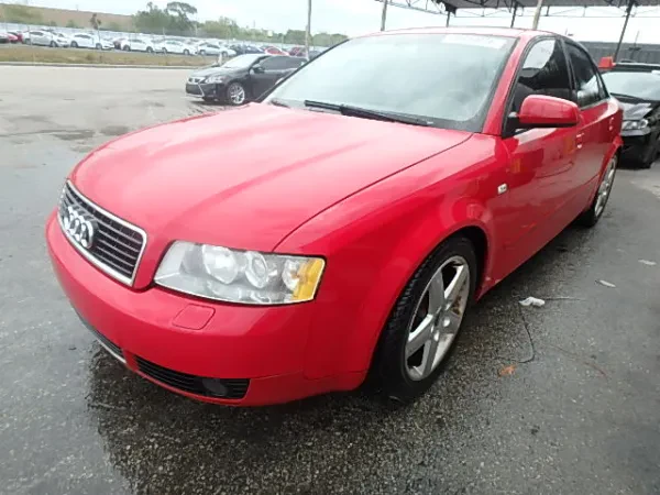 Pensacola We Buy Cars - photo 2