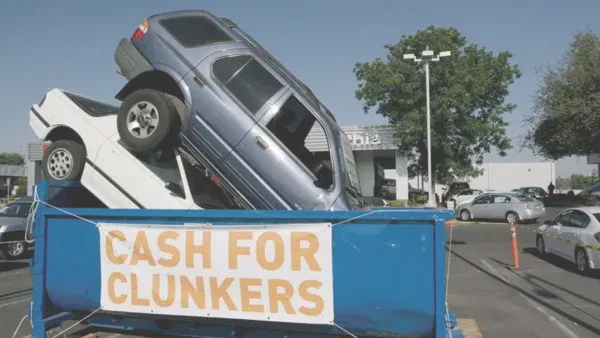 Cash for Cars - Barry Car Removal - photo 3