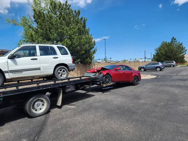 Cash For Cars in Denver - photo 3