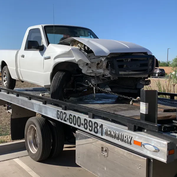 phoenix city wide towing - photo 3