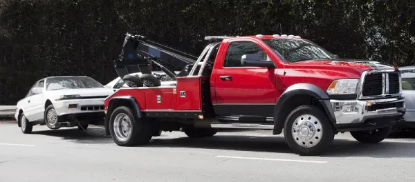No Limit Towing & Roadside Assistance - photo 2