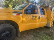 Pete's Wrecker Service