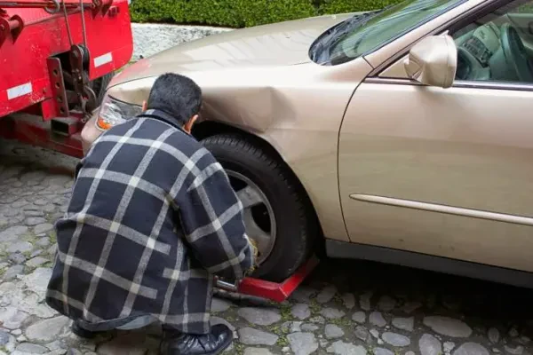 Rick Schaefer's Towing - Auto Towing Assistance - photo 4