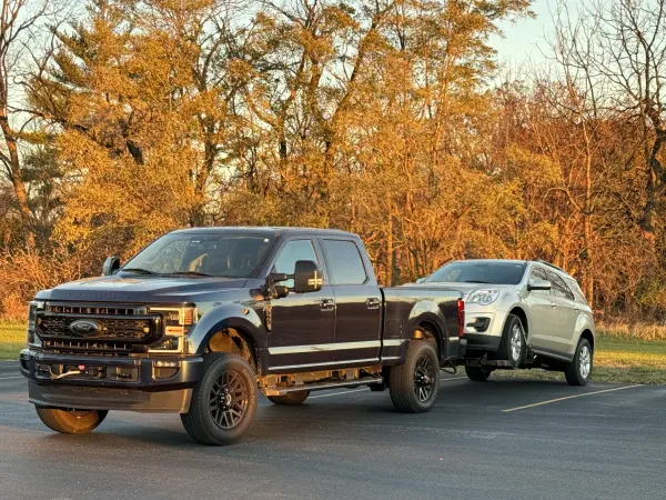 Dalton’s Towing & Recovery - photo 3