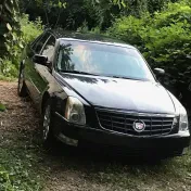 Junk My Car - OK