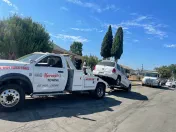 Naranjitos Junk Car