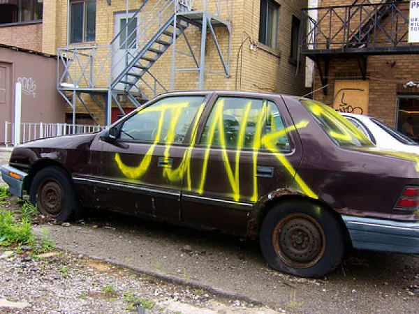 Junk Cars Newark - photo 2