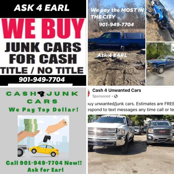 R&R Cash 4 Cars Of Memphis - photo 2