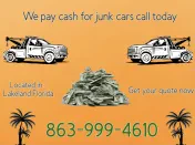 Cash for Junk Cars Polk County FL