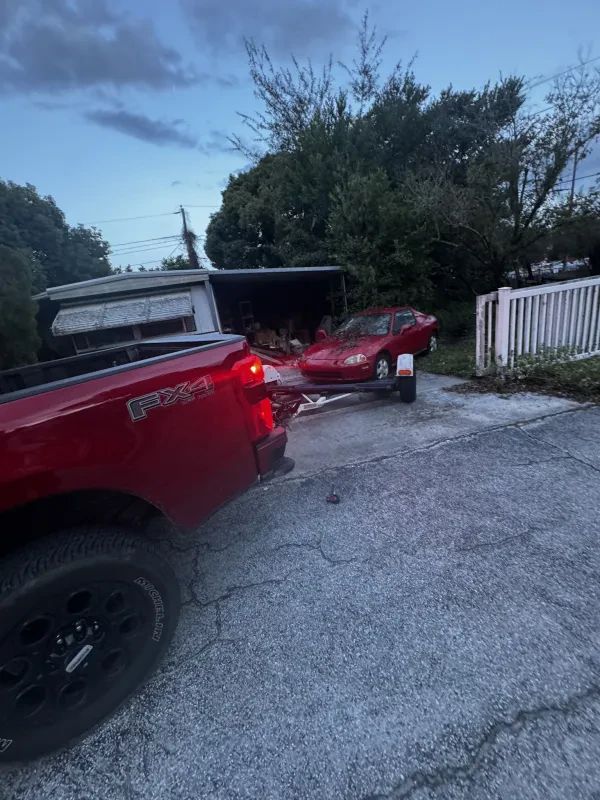 Cash for Junk Cars Polk County FL - photo 4