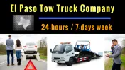 El Paso Tow Truck Company