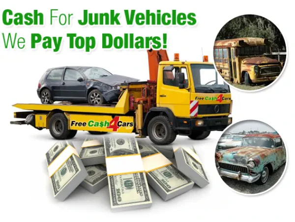 Cash for Cars - photo 2